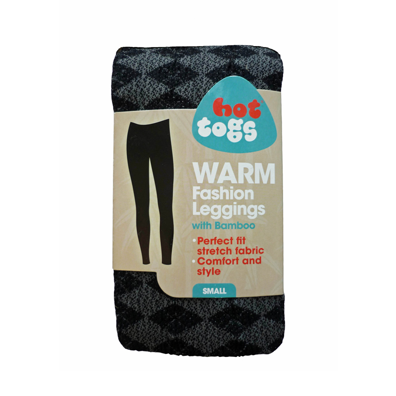 Buy Legging Sock Lets Get Cozy